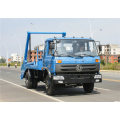 Dongfeng Skip Loader Container 10M³